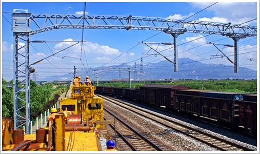 電氣化鐵道供電專業(yè)怎么樣？