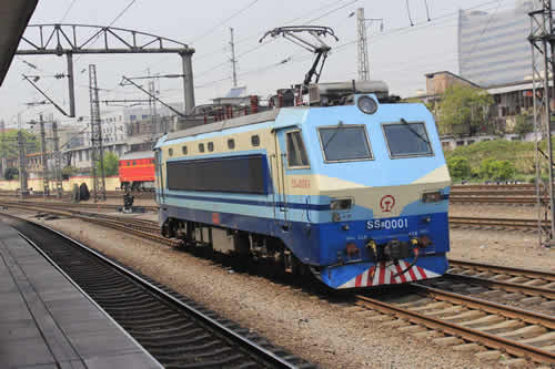 電力機(jī)車運(yùn)用與檢修專業(yè)主要學(xué)習(xí)什么課程呢？