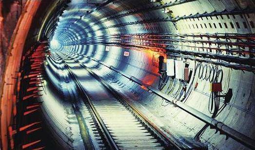 城市軌道交通供電專業課程設置