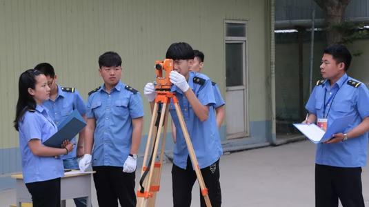 石家莊哪個(gè)學(xué)校開設(shè)工程測量專業(yè)？