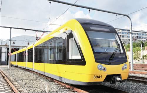 城市軌道交通信號專業好就業嗎？