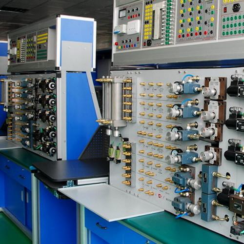 機電技術應用專業介紹