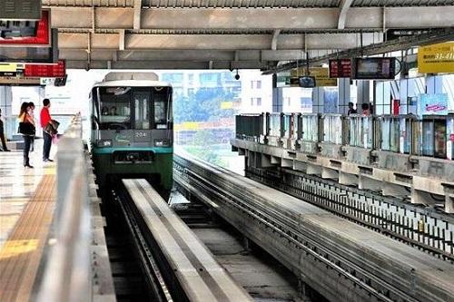 城市軌道交通運營管理就業方向有哪些