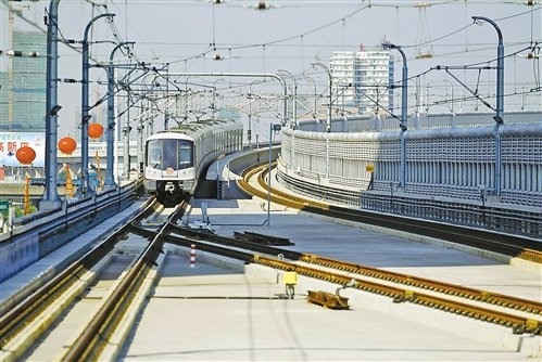 城市軌道交通運(yùn)營(yíng)管理專業(yè)工資待遇怎么樣？