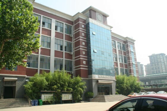 石家莊有沒有地鐵學校？