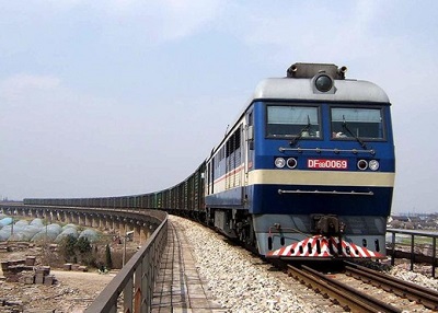 中專能學火車司機專業嗎