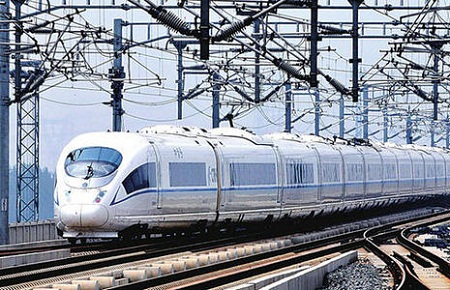 石家莊鐵路學校火車司機專業