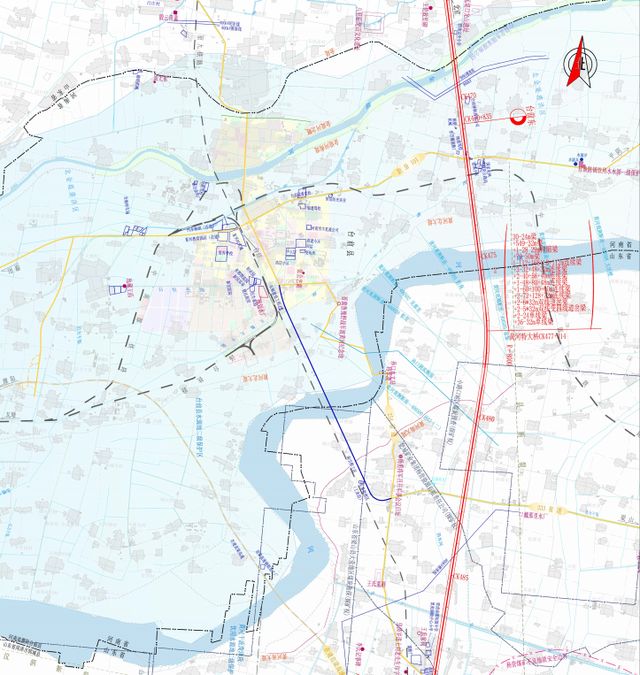 北京至雄安新區至商丘高鐵即將開建