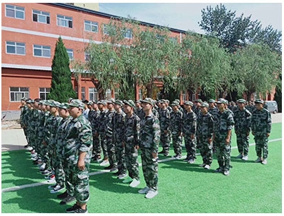 石家莊鐵路職業(yè)技工學校有多少學生 石家莊鐵路職業(yè)技工學校有多少學生