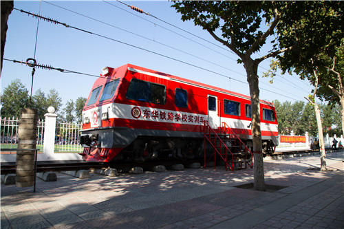 石家莊鐵路學校高鐵類專業有哪些？