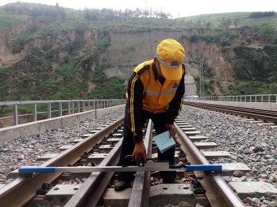 鐵路工務段相關崗位介紹