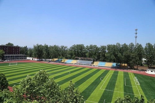 石家莊東華鐵路學(xué)校 石家莊東華鐵路學(xué)校