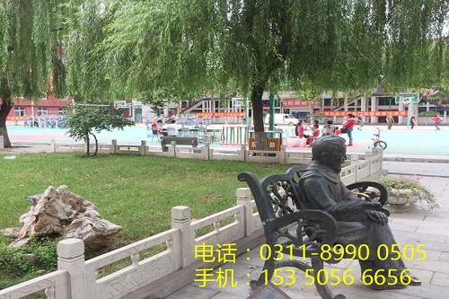 哪些學生上石家莊東華鐵路學校能減免6000學費？