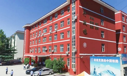 石家莊同創鐵路運輸學校春季班要分數嗎