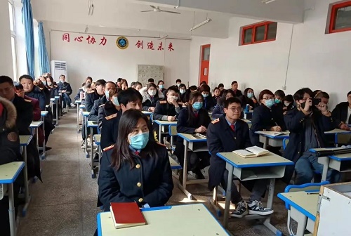 石家莊同創(chuàng)鐵路運(yùn)輸學(xué)校開(kāi)學(xué)有軍訓(xùn)嗎