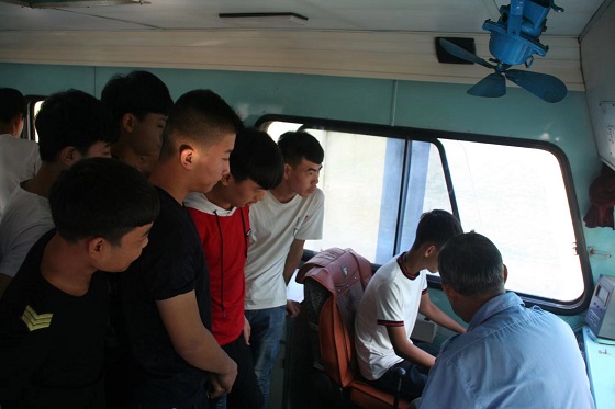 石家莊東華鐵路學校畢業(yè)證學信網(wǎng)能查嗎？