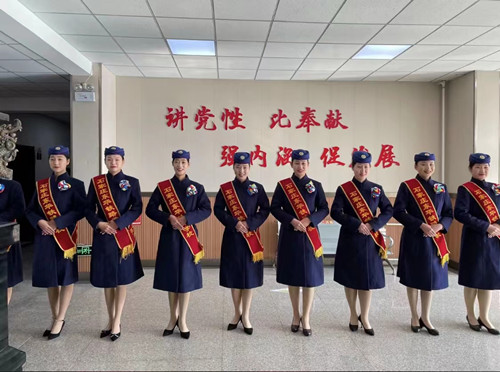 石家莊東華鐵路學校有3+3大專嗎？