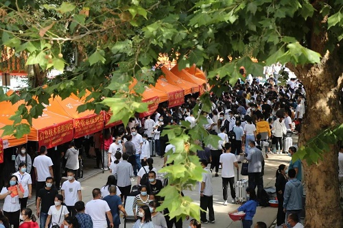 石家莊東華鐵路學校2023年春季班開始報名啦！