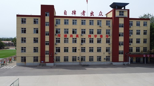 到石家莊鐵路學校不夠分的能上嗎？