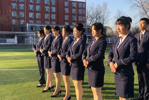 石家莊重點鐵路中專學校地址在哪？