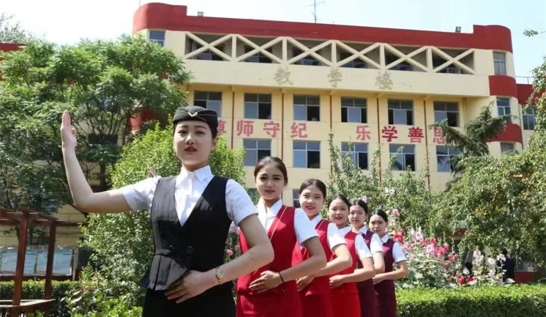  石家莊鐵路學校2023年優惠政策介紹