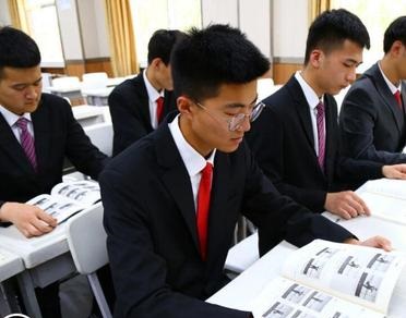 石家莊東華鐵路學校23年錄取分數線多少？