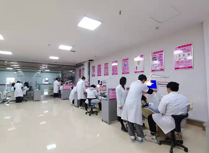 石家莊天使護士學校2026年秋季招生簡章