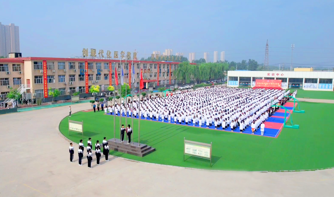 石家莊北方醫學中專學校好不好