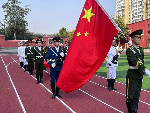 石家莊同創鐵路學校2026年春季招生嗎