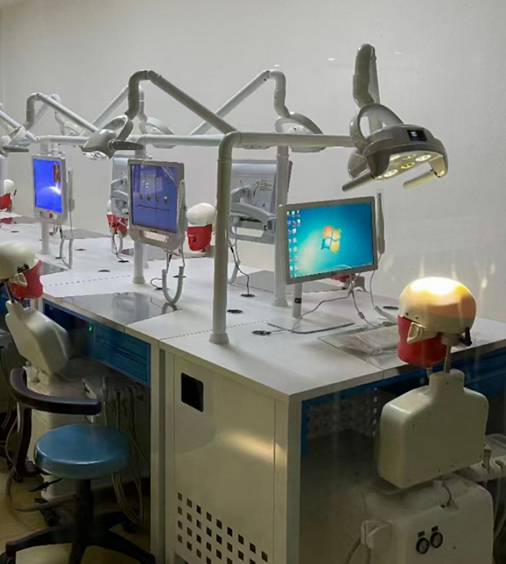 初中生能當牙醫嗎