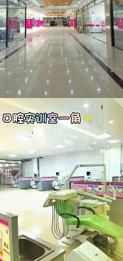 石家莊天使護士學校2026年秋季招生要求