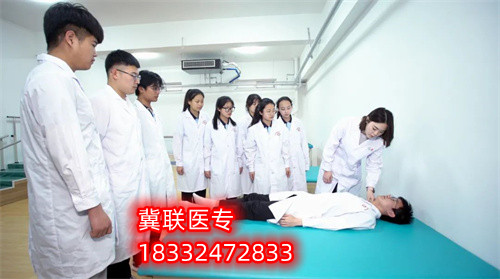 初中畢業后學中醫前景怎么樣？