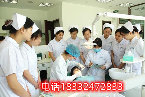 報名石家莊冀聯醫學院護理專業要求的分數高嗎？