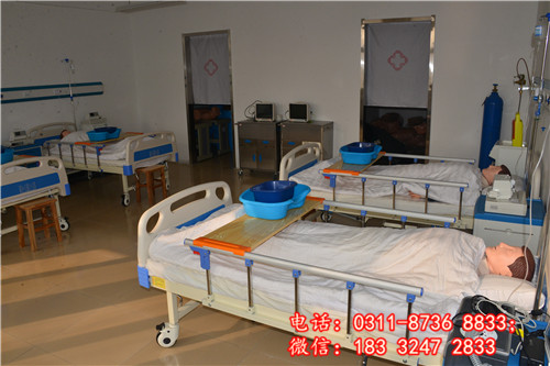 河北石家莊護理專業學校哪個好？