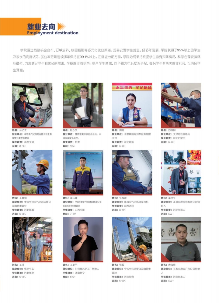 河北高考落榜后有沒有學校可以上？