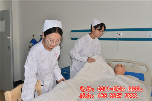 上中專學護理是選3+2大專還是3+3大專？