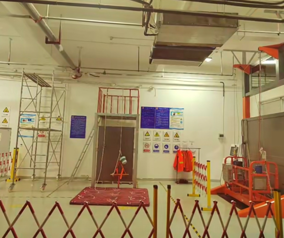 應急管理局高處作業證怎么考？考試難不難？