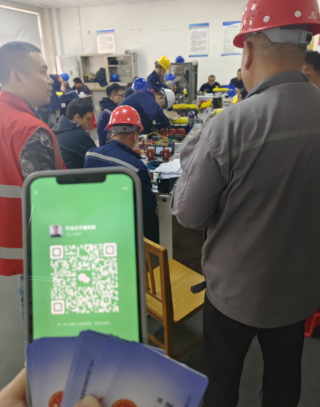 石家莊近期電工證考試時間安排