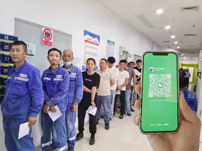 低壓電工操作證河北省考試內容有哪些報名條件是什么