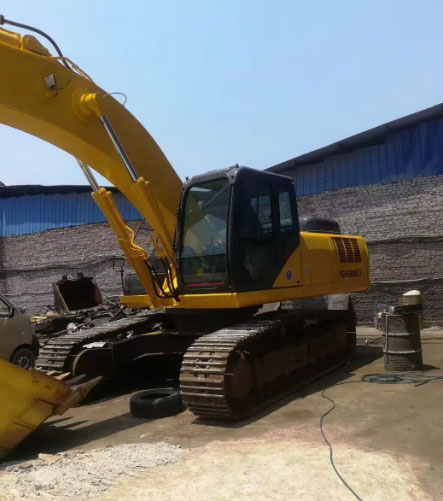 挖掘機操作證由哪個部門頒發,證書需要怎么報名?