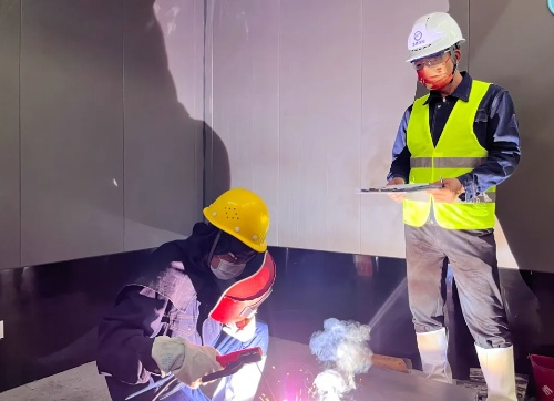 河北焊工證報名入口官網2025年考試