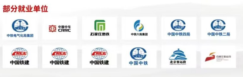 2026年石家莊新鐵職業高級中學秋季招生簡章