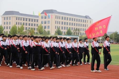 承德 5 貧困縣專屬！石家莊東華鐵路學校助學補助政策全攻略