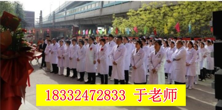 石家莊冀聯醫學中專學校護理專業男生多嗎？