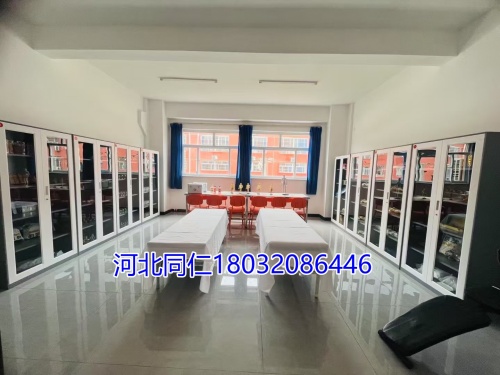 2026年河北同仁醫學中專學校3+2大專護理專業招生