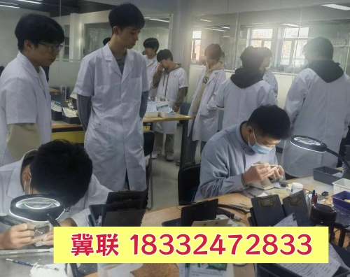 石家莊冀聯(lián)醫(yī)學(xué)中專學(xué)校男生適合的三大專業(yè)