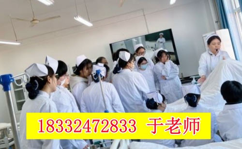 石家莊冀聯醫學中專學校2026年最新收費標準