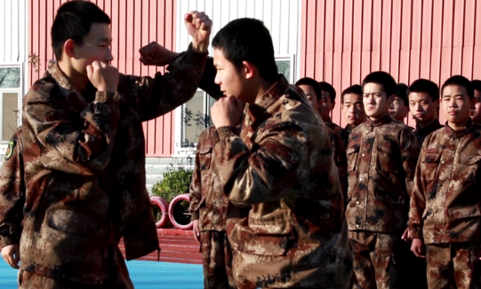 石家莊教聯(lián)高級(jí)職業(yè)中學(xué)運(yùn)動(dòng)訓(xùn)練專(zhuān)業(yè)2026年招生