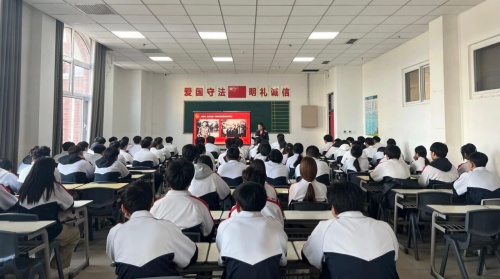 石家莊東華鐵路學校能上大專嗎？升學路徑全解析