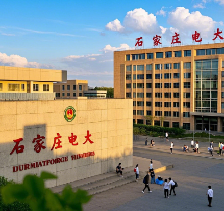 石家莊電大和國家開放大學有什么區別